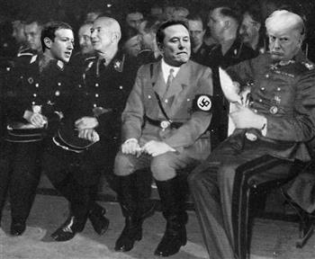 Billionaires / Fascists Billionaires / Fascists